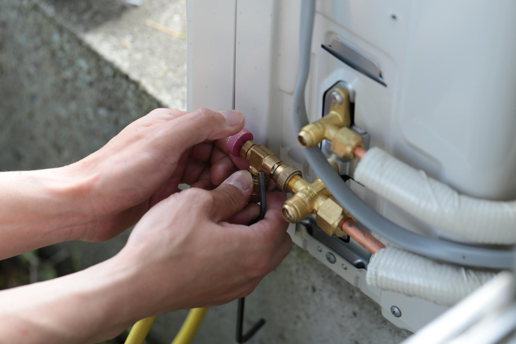 entretien chaudière gaz tarif Louvres