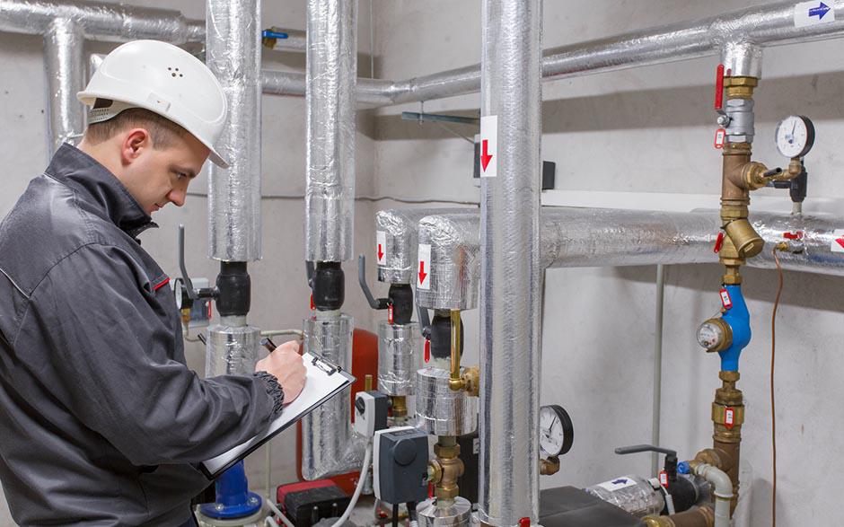 entretien chaudière gaz tarif Louvres